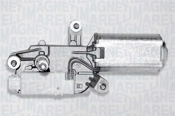Wiper Motor